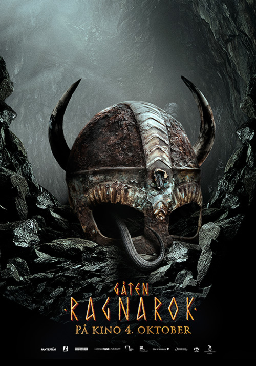 [分享第一 金币第二][MKV/2.04G]幽谷迷踪G&aring;ten Ragnarok 挪威2013动作/冒险 1080P 中字[BT/磁力]