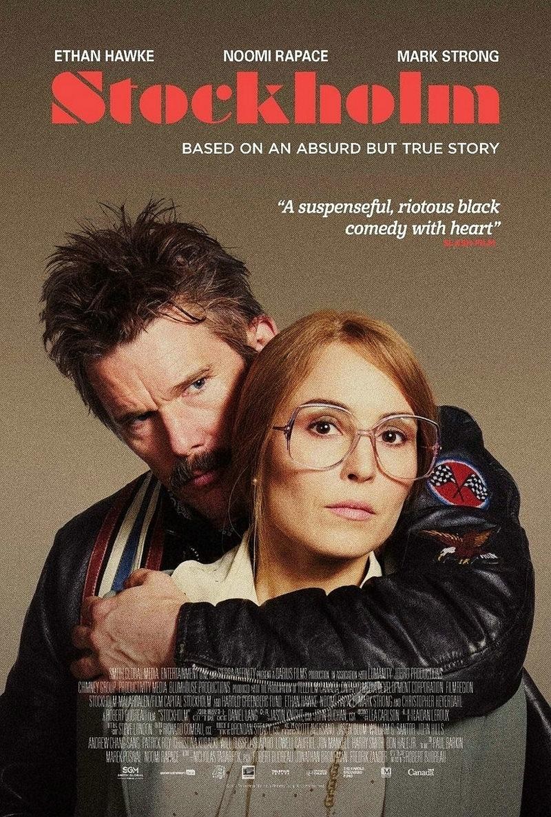 1币[MP4/1.5G]斯德哥尔摩 Stockholm, 美国 2018 惊悚/犯罪 1080P 中字/无广告　[BT]