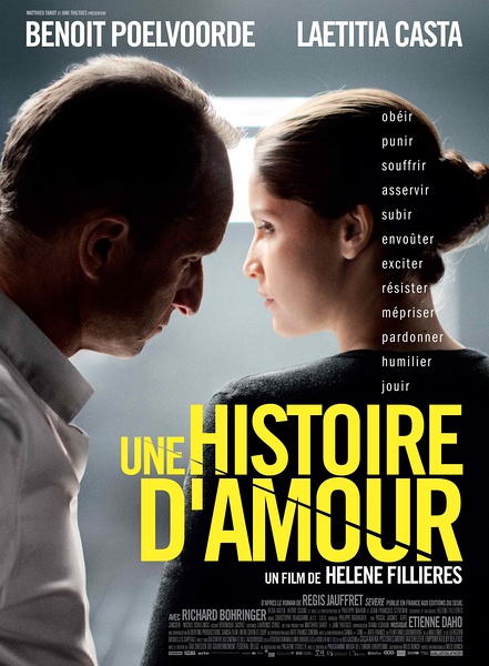 爱情故事/Une histoire d'amour.2013