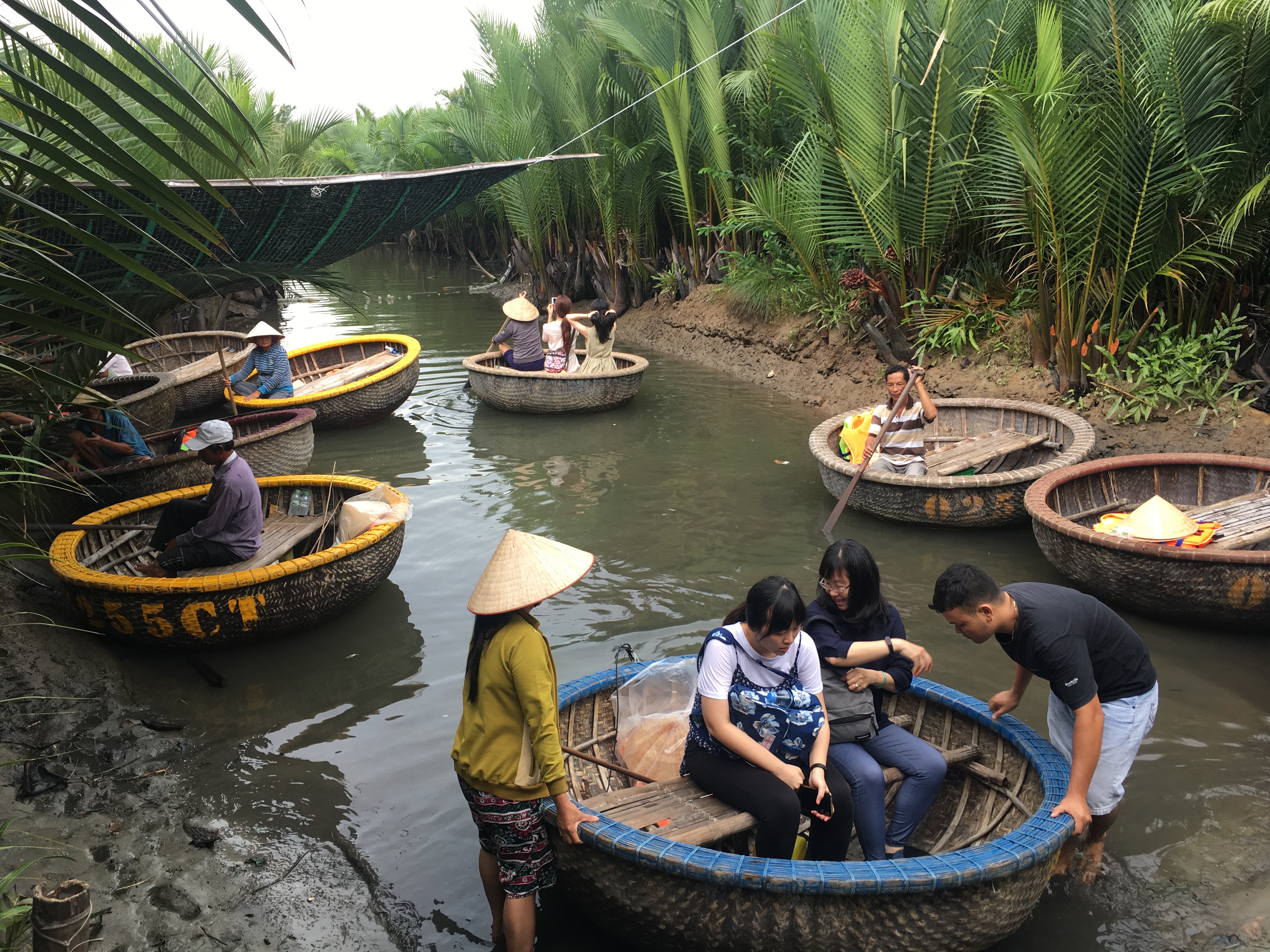 越南峴港會安胡志明市自由行(8D7N)+有用資訊小分享