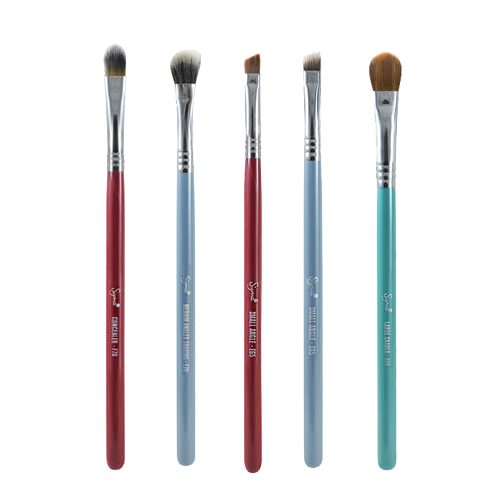 Sigma
美國平價刷具