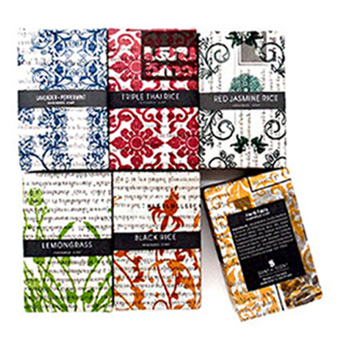 ThaiScent泰香
手工皂100g(2入組)