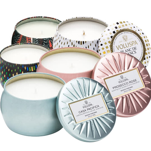 Voluspa
香氛蠟燭 下殺