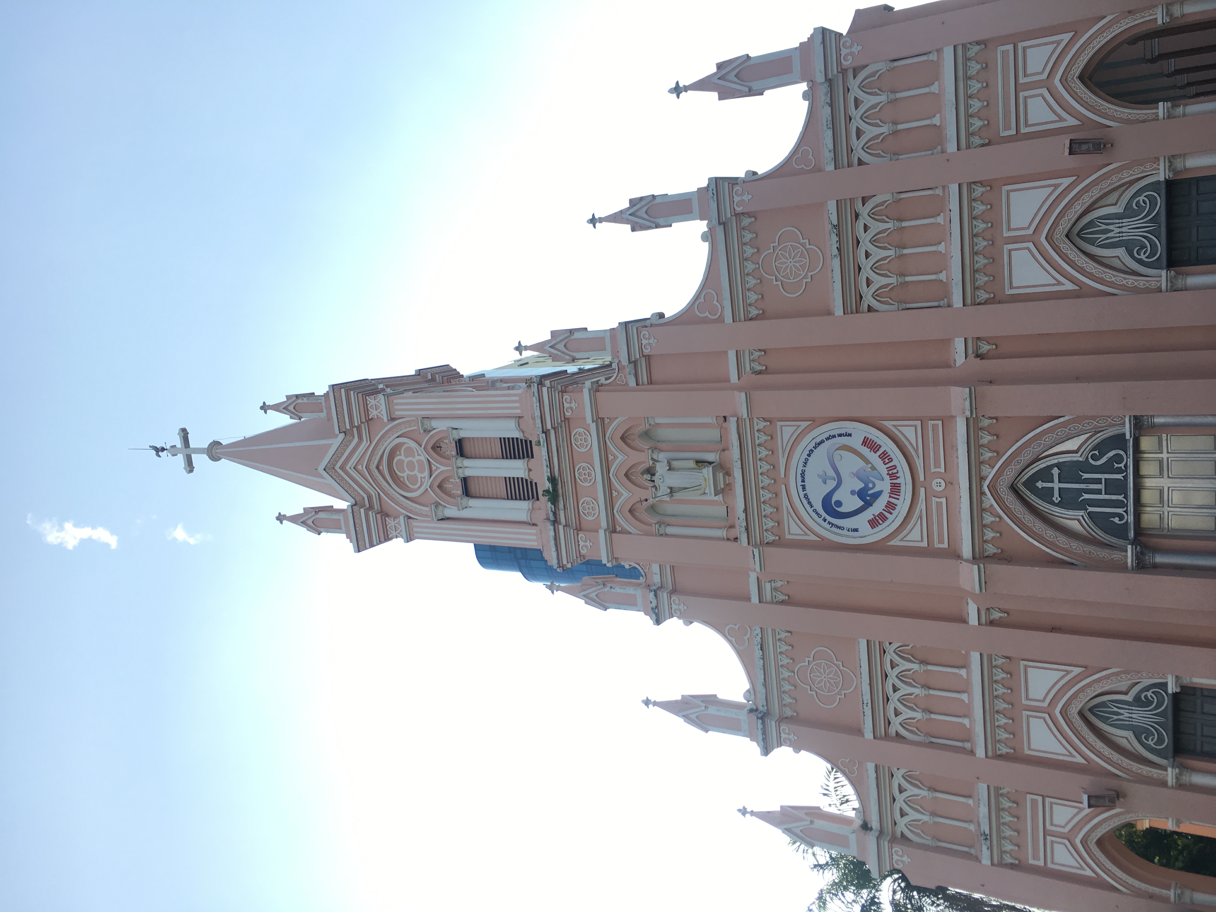 越南峴港會安胡志明市自由行(8D7N)+有用資訊小分享