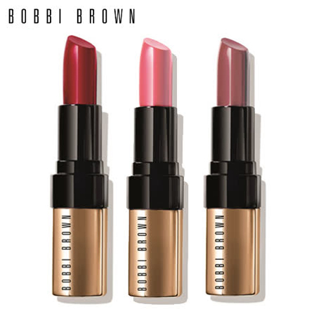 BOBBI BROWN
金緻奢華唇膏