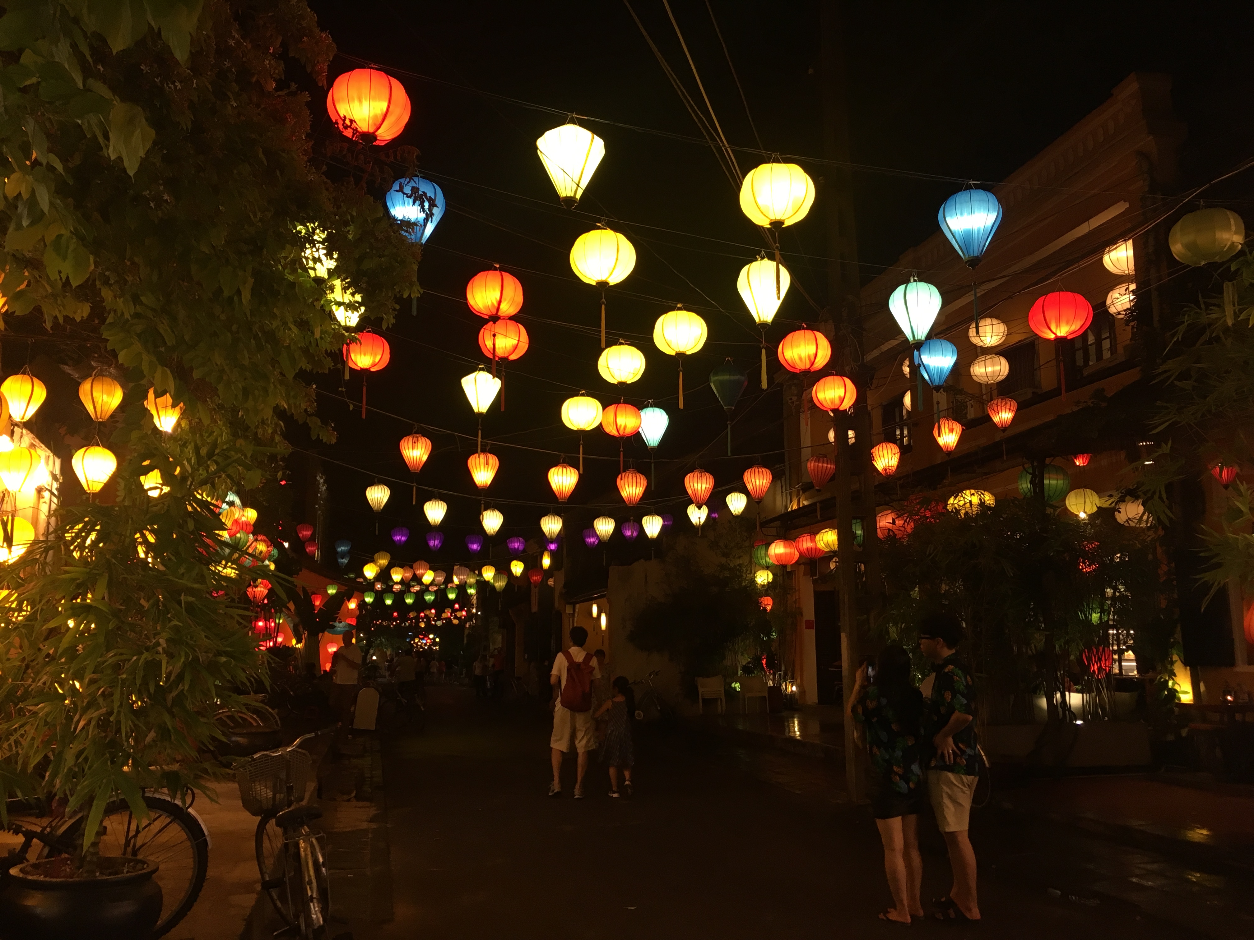 越南峴港會安胡志明市自由行(8D7N)+有用資訊小分享