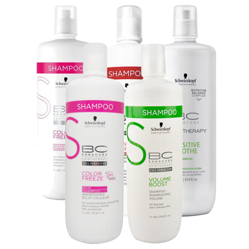 施華蔻
洗髮露1000ML