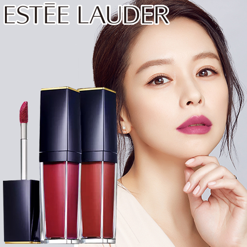 Estee Lauder
絕對慾望奢華美唇露