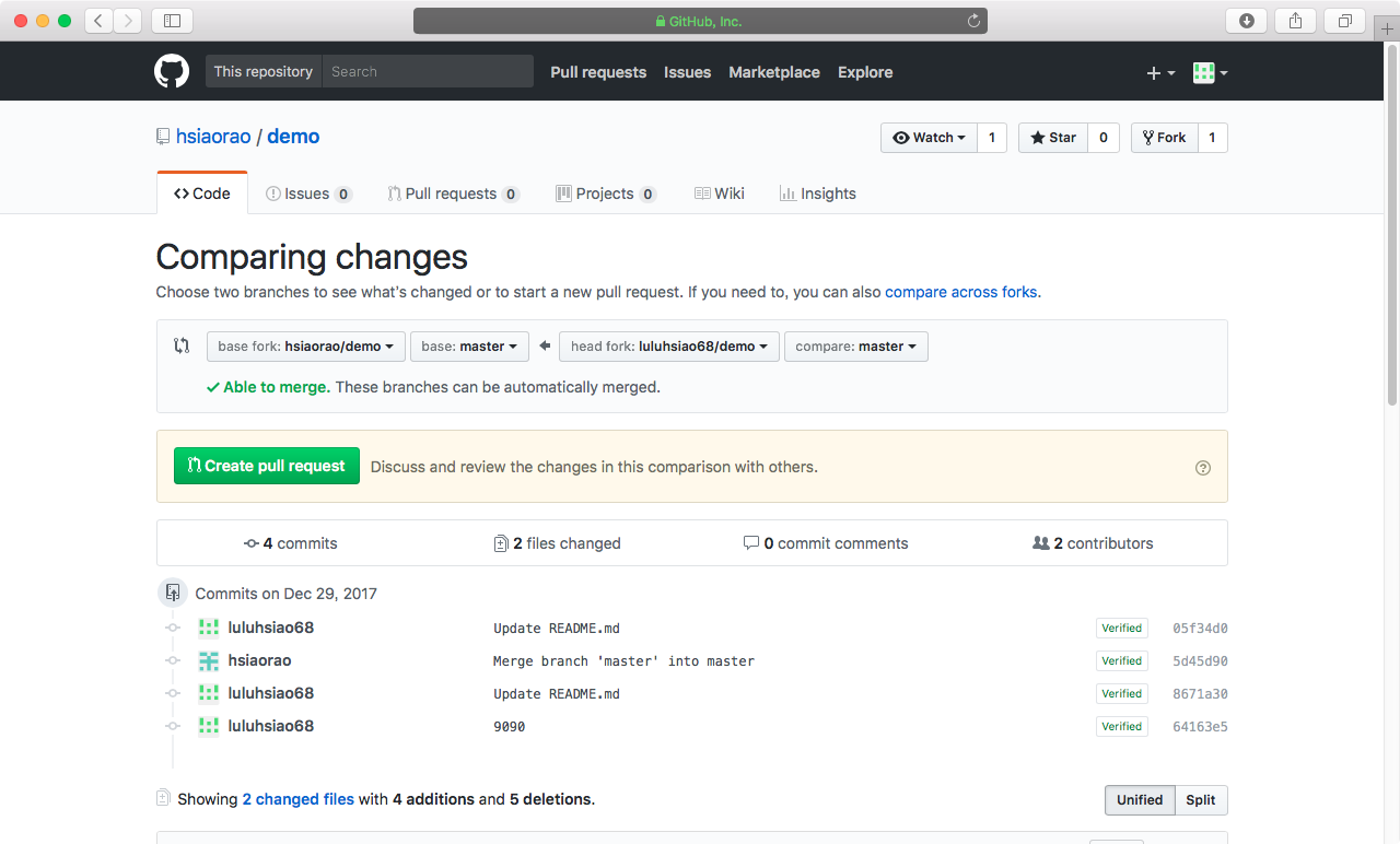 GitHub - hsiaorao/demo: 呦呼呼呼呼呼呼是程式設計期末專案唷