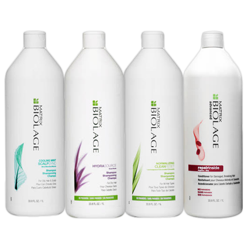 MATRIX美傑仕
洗髮精1000ml 