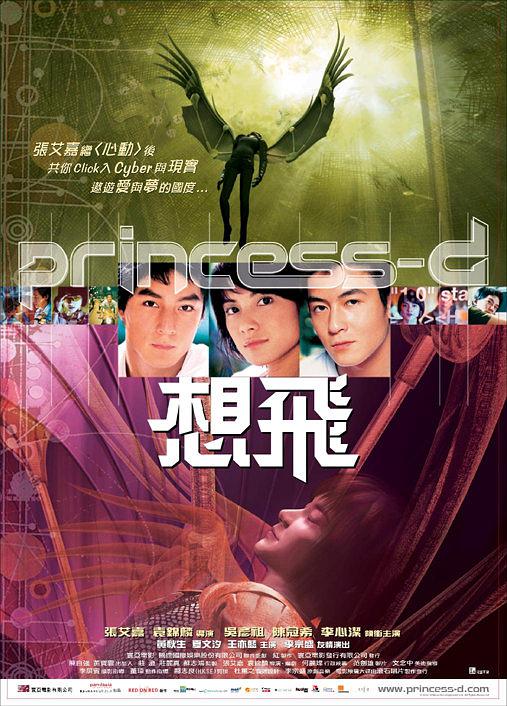 想飞 (2002)