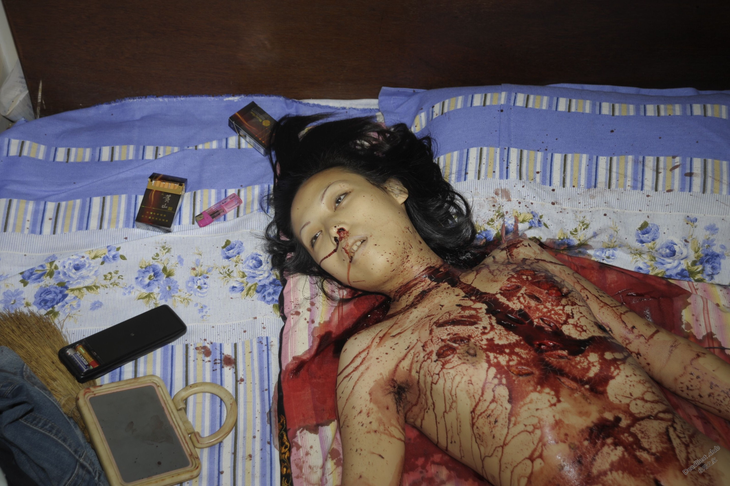 Lisa Lopes Autopsy Photos ♥jasmine Fiore Autopsy 👉 👌 Flower Autopsy