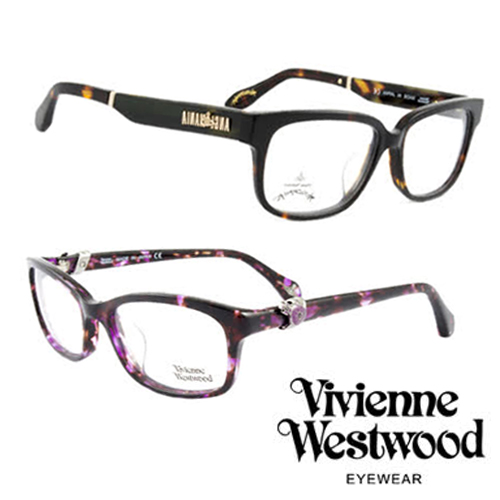 Vivienne Westwood 
光學眼鏡(任選)
