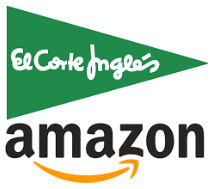 OJBYkc% - Previsible batalla entre El Corte Inglés y Amazon