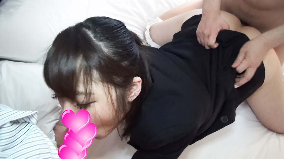 FC2PPV-826763 [Individual] [3P] swaying tits and delightful look is wonderful, cute job hunting student Minami-Chan out continuously! [Delusion video]