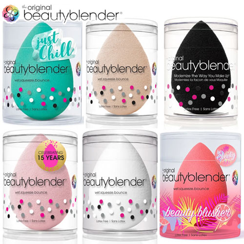 beautyblender
部落客愛用美妝神器