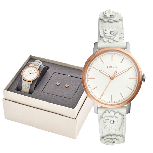 FOSSIL
非凡典華時尚腕錶