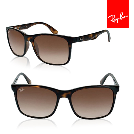 Ray Ban雷朋
亞洲版超輕太陽眼鏡