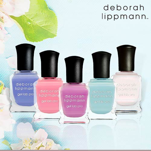 DL
專櫃指彩聯合特賣