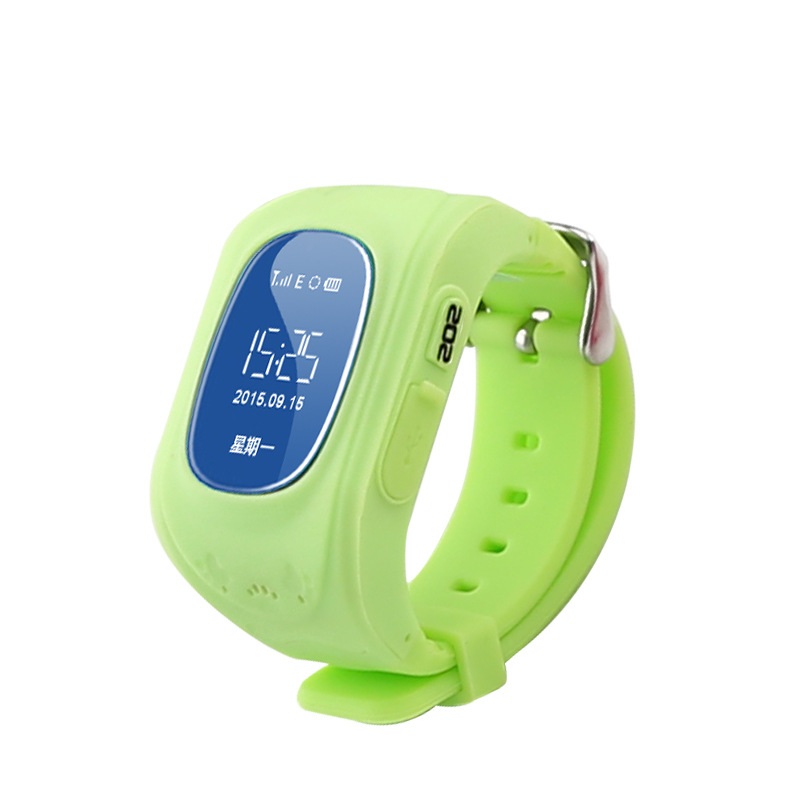 q50 gps tracker