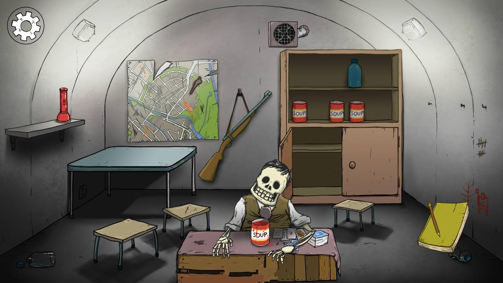60Seconds!v1.24破解版