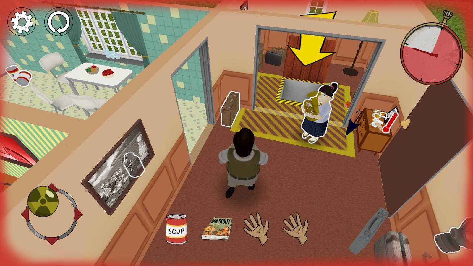 60Seconds!v1.24破解版