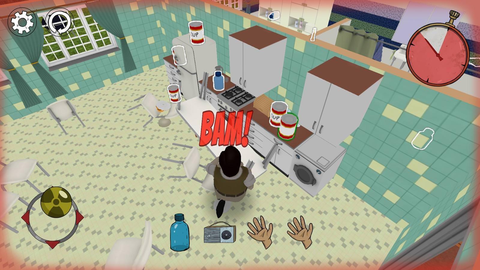 60Seconds!v1.24破解版