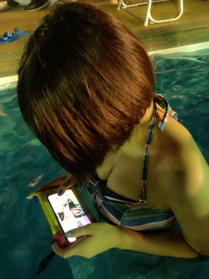 事業線 香港高登討論區