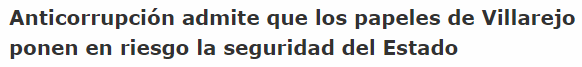 ic0VTj% - ¿No será, más bien, que peligra el culo de algunos?