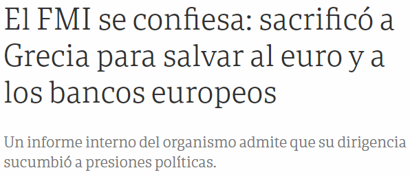 mjO2aZ% - ¿Acaso alguien dudaba 'a quienes' o 'a qué' se quería salvar?