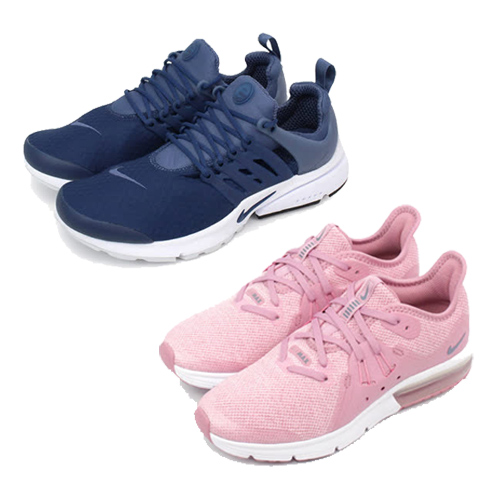 NIKE/ADIDAS
雙11開跑