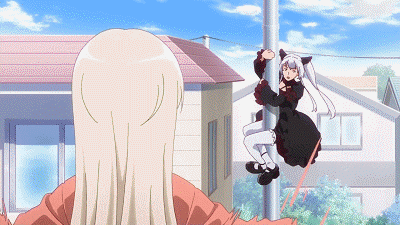 Uchi No Maid Ga Uzasugiru Hentai