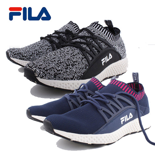 FILA
運動慢跑鞋