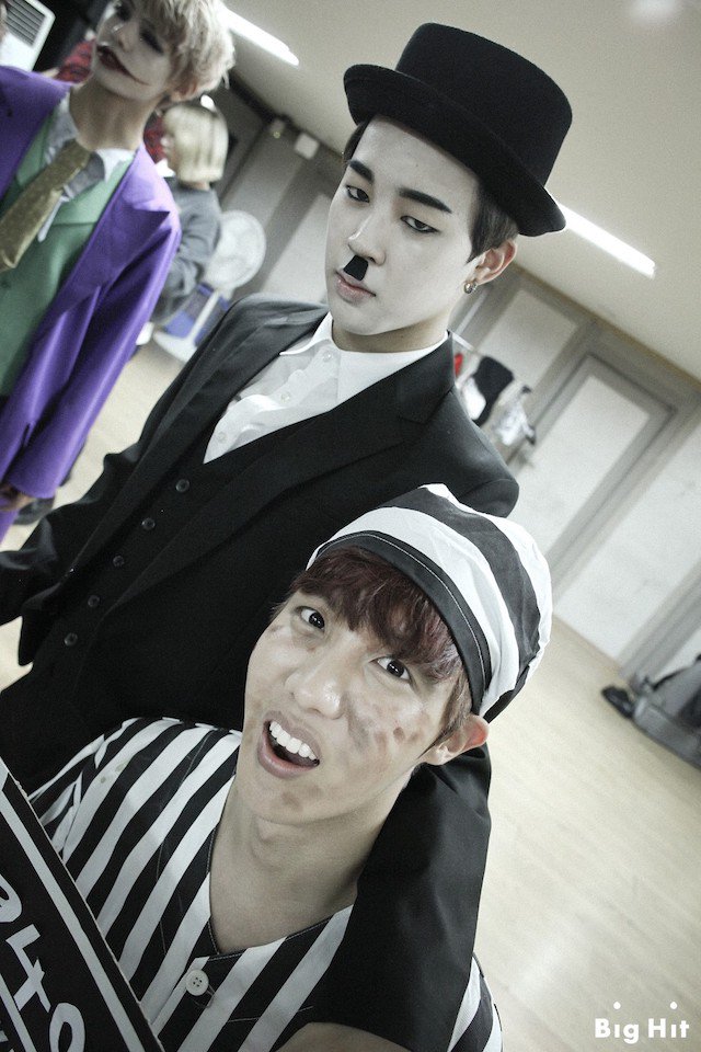 新聞 防彈少年團 Bts 這次是納粹強制收容所 看板koreastar Ptt網頁版