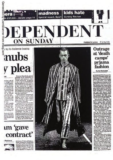 新聞 防彈少年團 Bts 這次是納粹強制收容所 看板koreastar Ptt網頁版