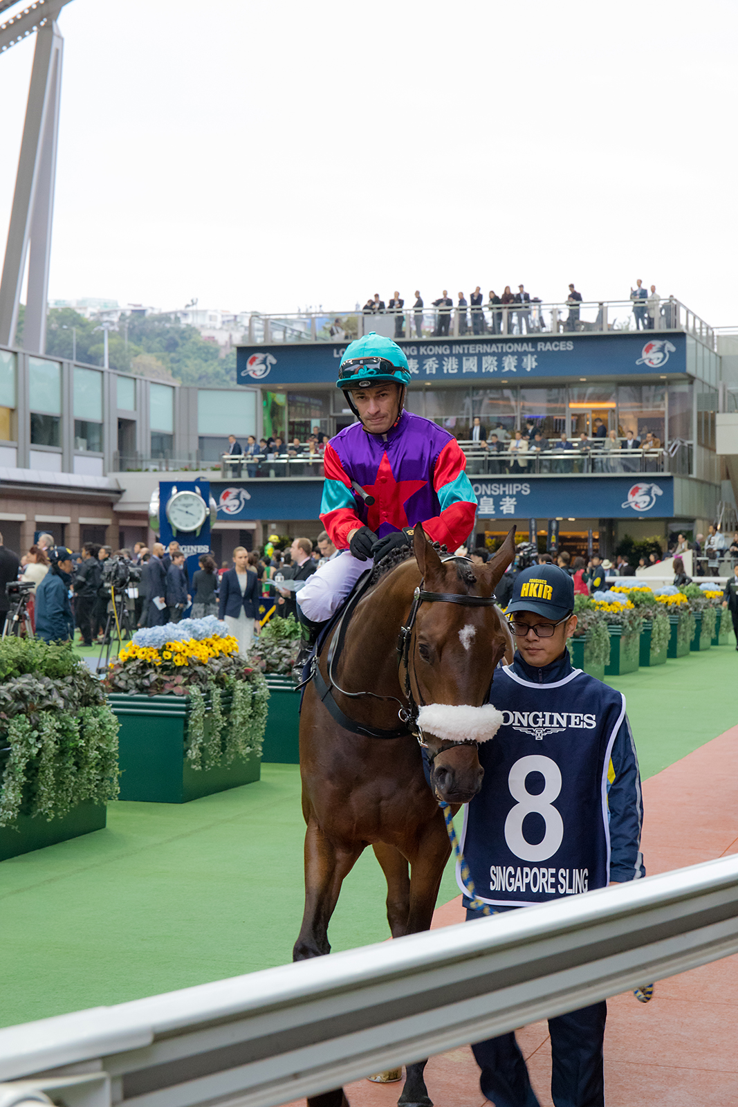 HKJC race day: Samples and Galleries Forum: Digital Photography Review