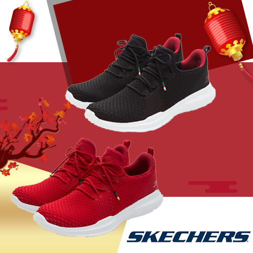 SKECHERS
限量新品88折