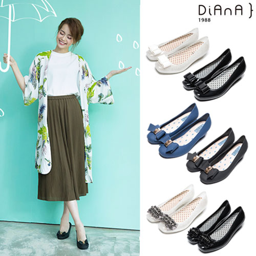 DIANA
新春回饋特降