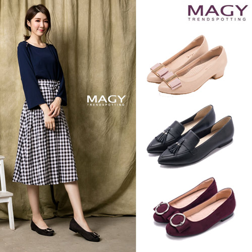 MAGY
新年美鞋特價