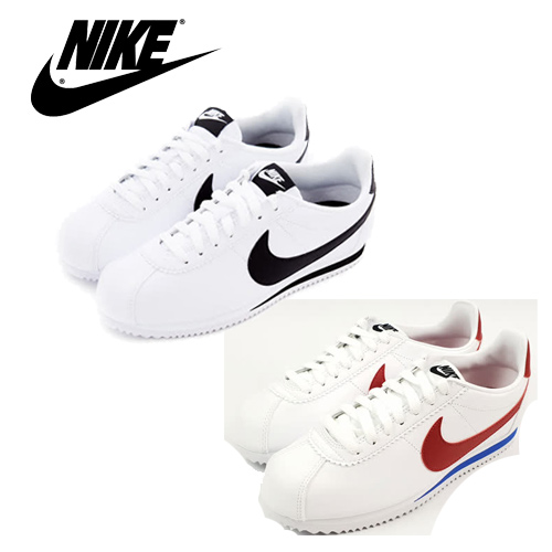 NIKE
人氣阿甘鞋