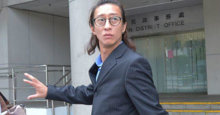 龍心 梁焯滿 家姐agnes 係咪同一個人? - 香港高登討論區