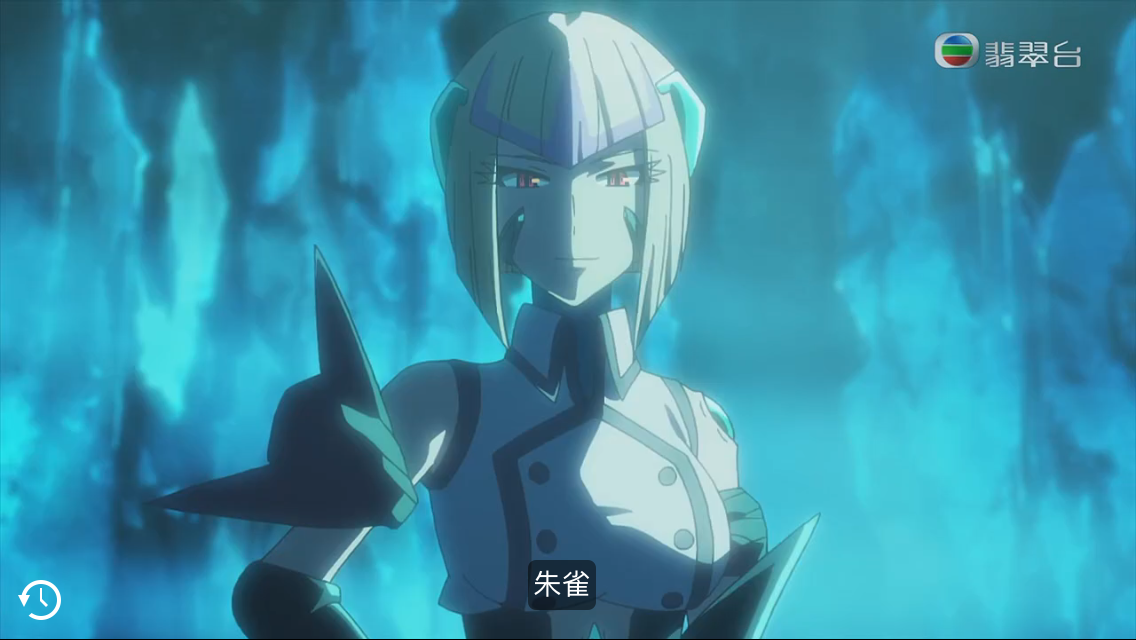 動畫 今集新幹線戰士crossover Eva幾正 T B播 香港高登討論區