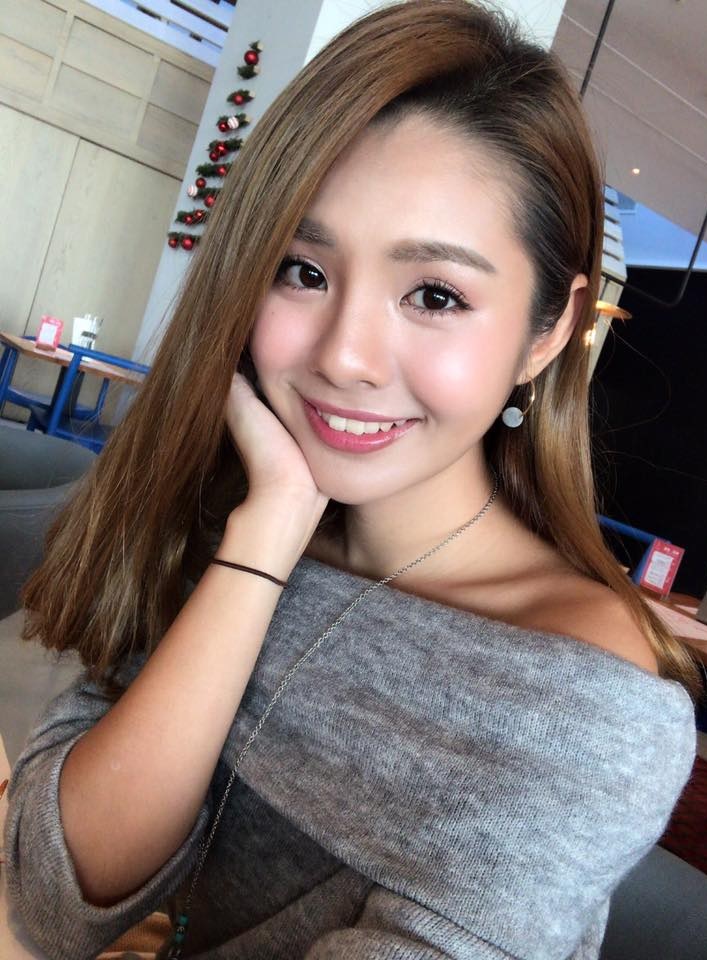 闺蜜洩裸照 台灣知名藝人徐瑋吟鮪魚露點照被闺蜜傳給男友後流出 - 成人台 - 香港高登討論區