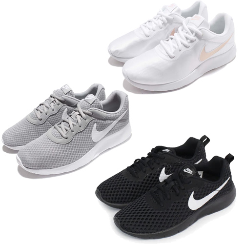 NIKE 女
TANJUN慢跑鞋