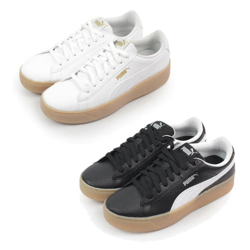 PUMA 女
VIKKY餅乾鞋