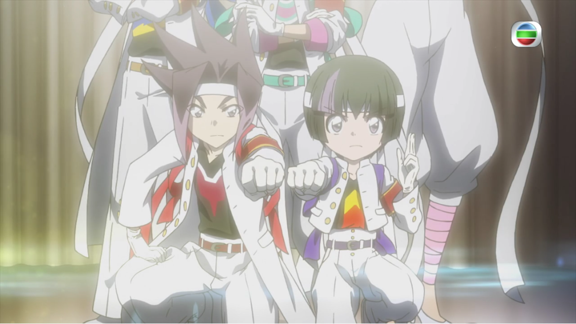 動畫 今集新幹線戰士crossover Eva幾正 T B播 香港高登討論區