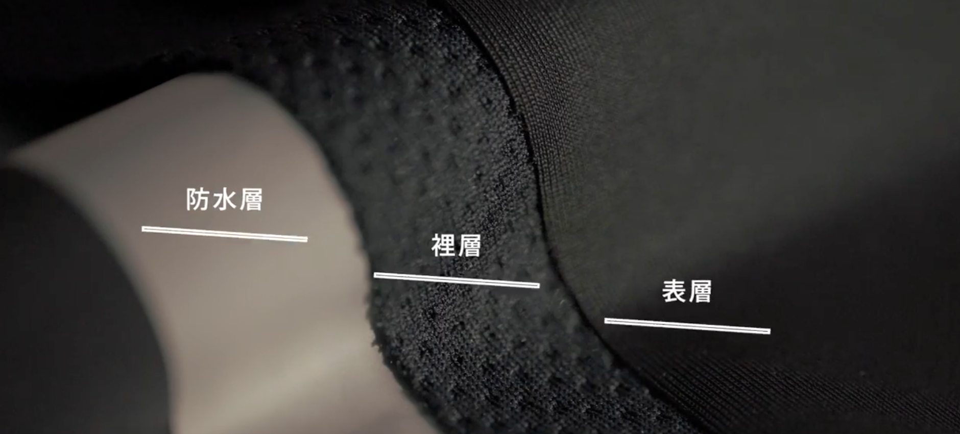 吸血月亮褲