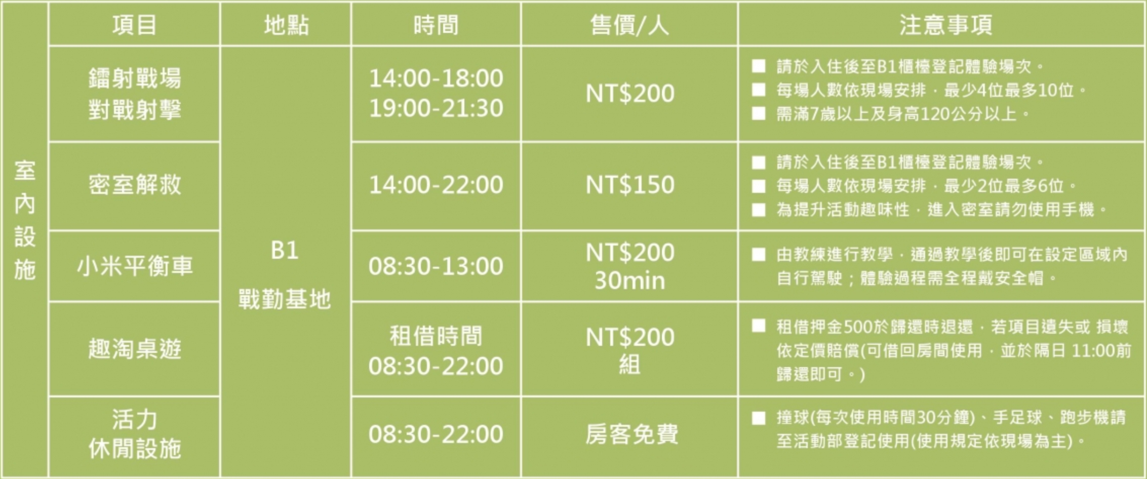 趣淘漫旅