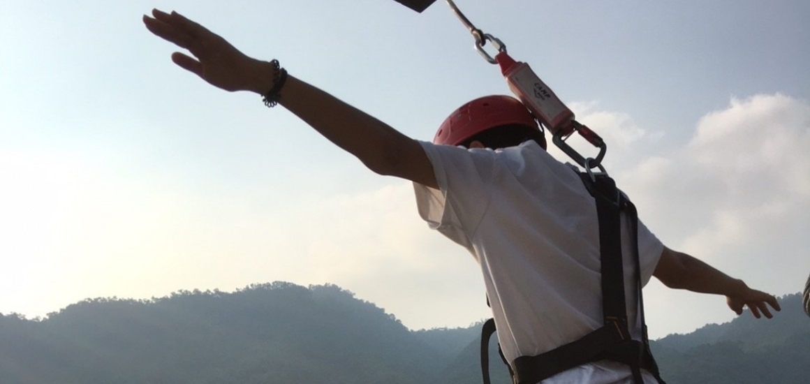 趣淘漫旅