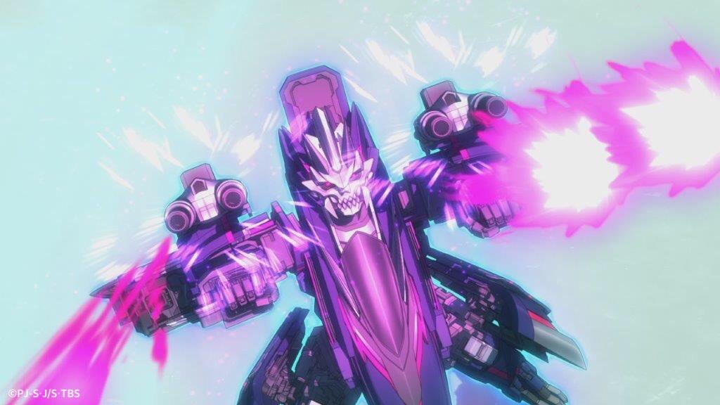 動畫 今集新幹線戰士crossover Eva幾正 T B播 香港高登討論區